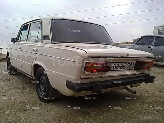 LADA (VAZ) 2106 1986, 874,568 km - 1.6 l - Bakı