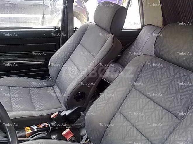 LADA (VAZ) 2106 1986, 874,568 km - 1.6 l - Bakı