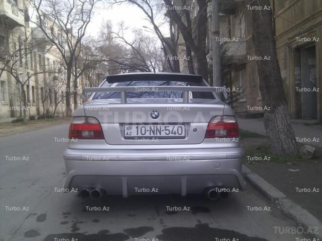BMW 540 2001, 210,000 km - 4.4 l - Bakı