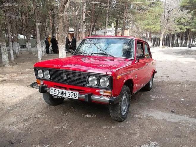 LADA (VAZ) 2106 1998, 80,000 km - 1.6 l - Bakı