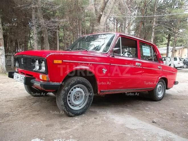 LADA (VAZ) 2106 1998, 80,000 km - 1.6 l - Bakı