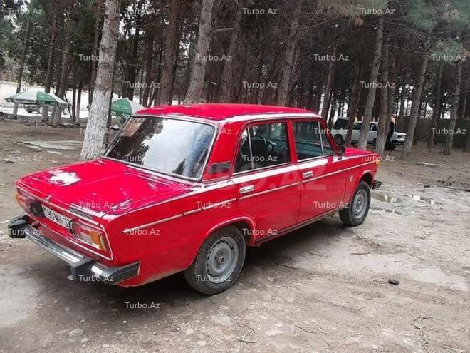 LADA (VAZ) 2106 1998, 80,000 km - 1.6 l - Bakı