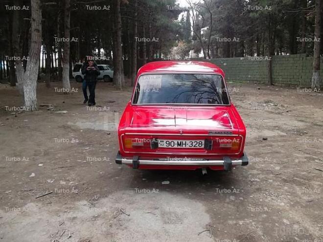 LADA (VAZ) 2106 1998, 80,000 km - 1.6 l - Bakı