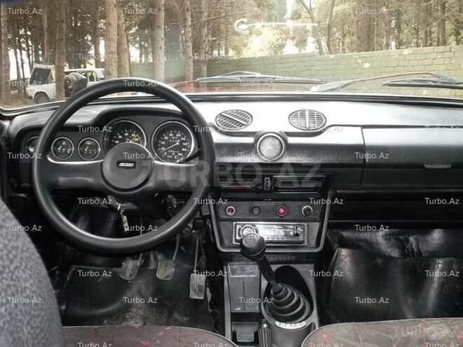 LADA (VAZ) 2106 1998, 80,000 km - 1.6 l - Bakı