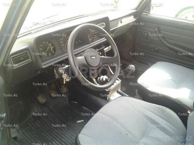 LADA (VAZ) 2107 2008, 81,000 km - 1.6 l - Bakı