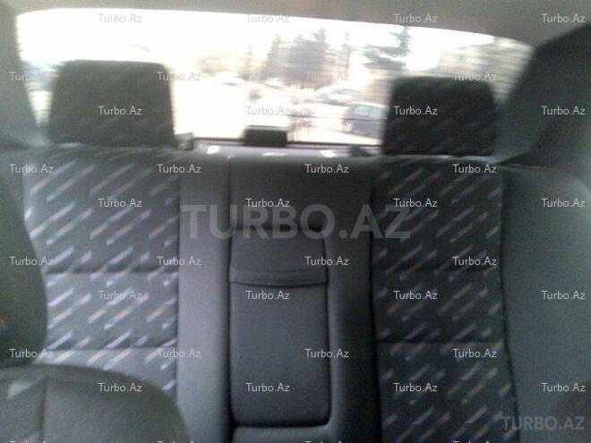 Mercedes C 220 1998, 136,000 km - 2.2 л - Bakı