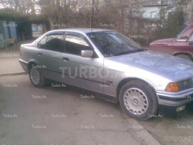 BMW 318 1996, 130,000 km - 1.8 l - Bakı