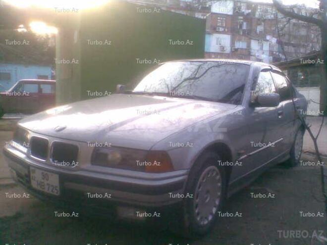 BMW 318 1996, 130,000 km - 1.8 l - Bakı