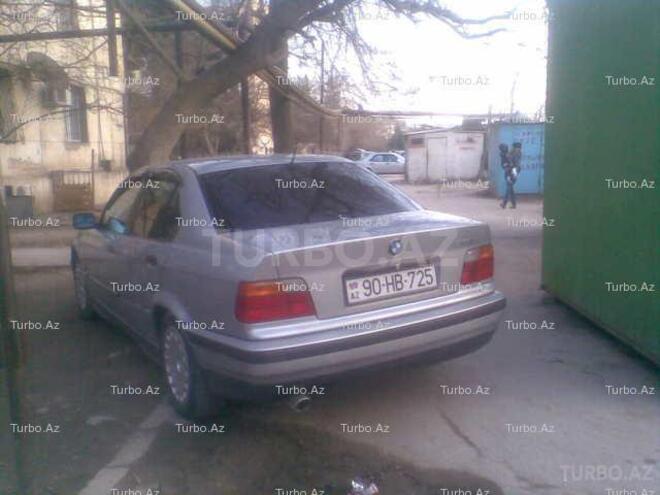 BMW 318 1996, 130,000 km - 1.8 l - Bakı