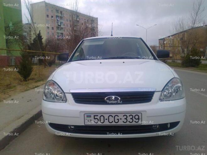 LADA (VAZ) Priora 2011, 1,800 km - 1.6 l - Bakı