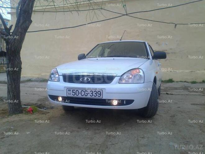 LADA (VAZ) Priora 2011, 1,800 km - 1.6 l - Bakı
