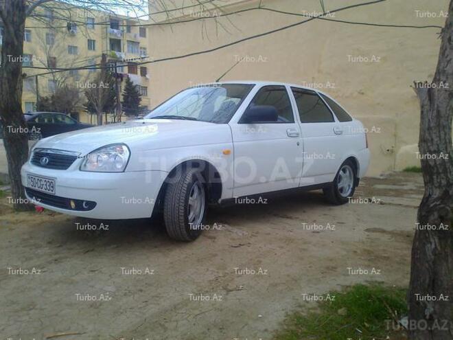 LADA (VAZ) Priora 2011, 1,800 km - 1.6 l - Bakı