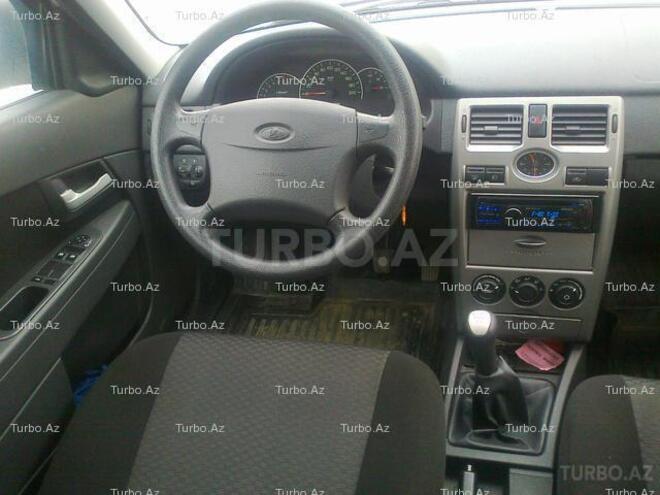LADA (VAZ) Priora 2011, 1,800 km - 1.6 l - Bakı