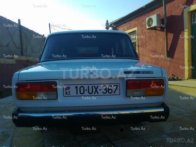 LADA (VAZ) 2107 2007, 47,000 km - 1.6 l - Bakı