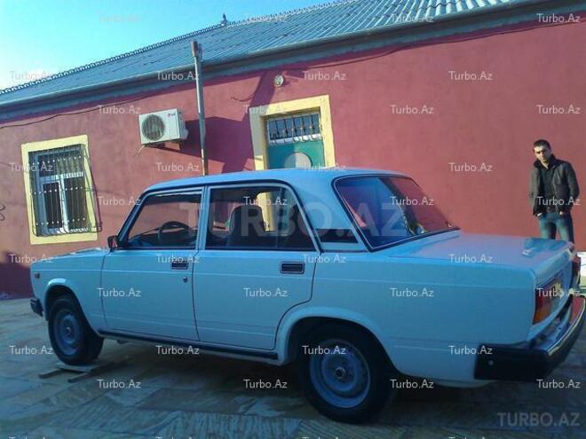 LADA (VAZ) 2107 2007, 47,000 km - 1.6 l - Bakı