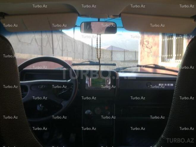 LADA (VAZ) 2107 2007, 47,000 km - 1.6 l - Bakı