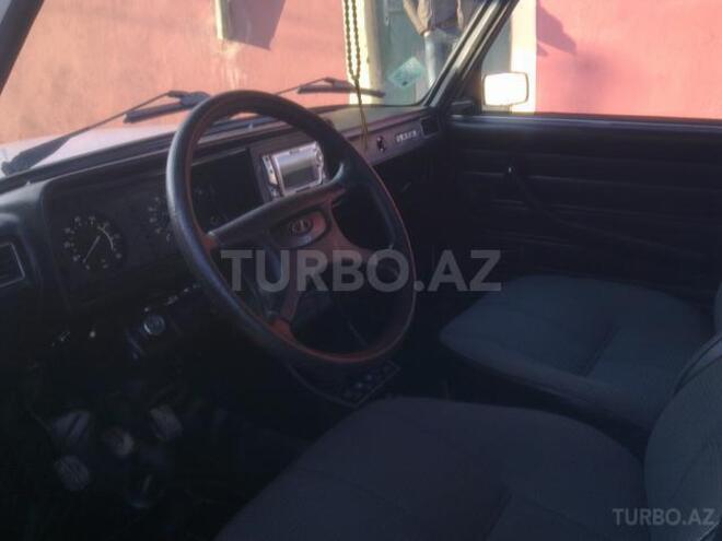 LADA (VAZ) 2107 2007, 47,000 km - 1.6 l - Bakı