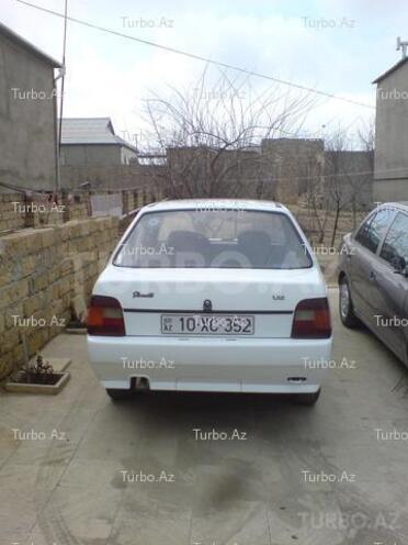 ZAZ Slavuta 2005, 183,500 km - 1.2 l - Bakı
