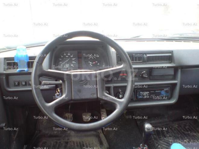 ZAZ Slavuta 2005, 183,500 km - 1.2 l - Bakı