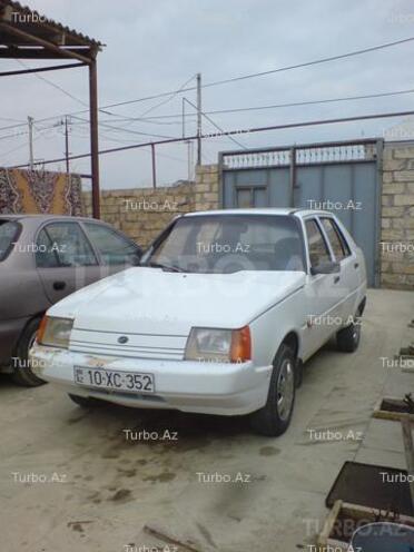ZAZ Slavuta 2005, 183,500 km - 1.2 l - Bakı