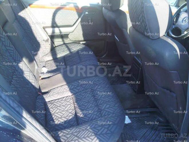 Mercedes C 220 1993, 85,000 km - 2.2 л - Bakı