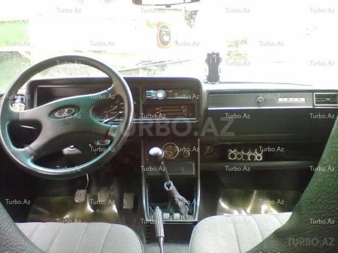 LADA (VAZ) 2107 2003, 104,000 km - 1.6 л - Bakı