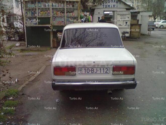 LADA (VAZ) 2107 2003, 104,000 km - 1.6 л - Bakı