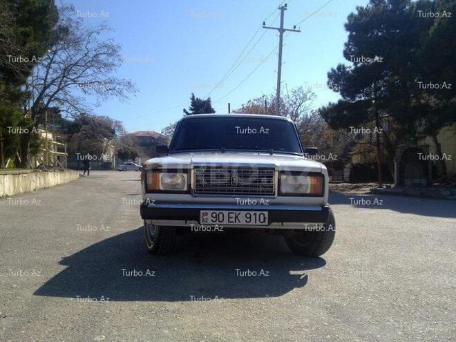 LADA (VAZ) 2107 2008, 61,000 km - 1.6 л - Bakı