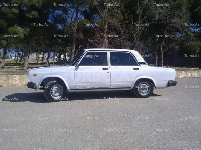 LADA (VAZ) 2107 2008, 61,000 km - 1.6 л - Bakı