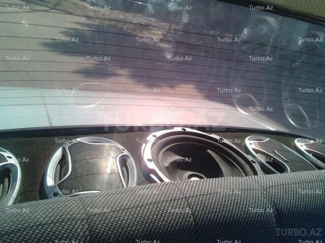 LADA (VAZ) 2107 2008, 61,000 km - 1.6 л - Bakı