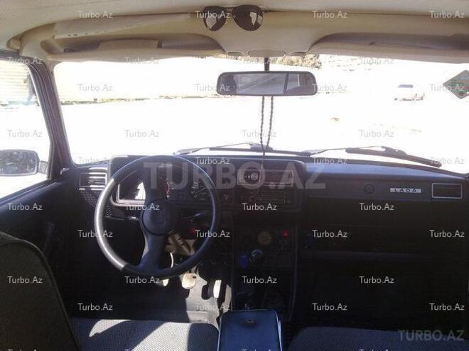 LADA (VAZ) 2107 2008, 61,000 km - 1.6 л - Bakı
