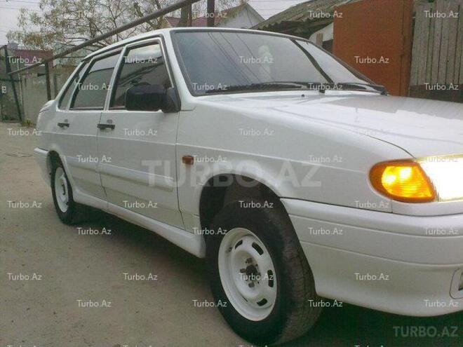 LADA (VAZ) 2115 2009, 132,000 km - 1.5 л - Bakı