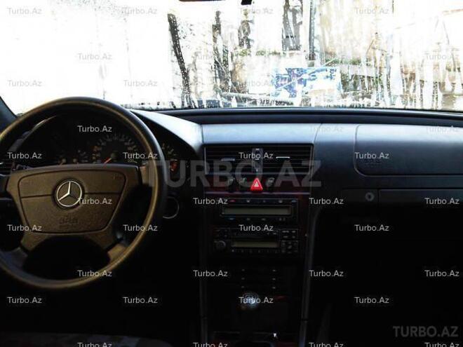 Mercedes C 200 1999, 83,729 km - 2.0 л - Bakı