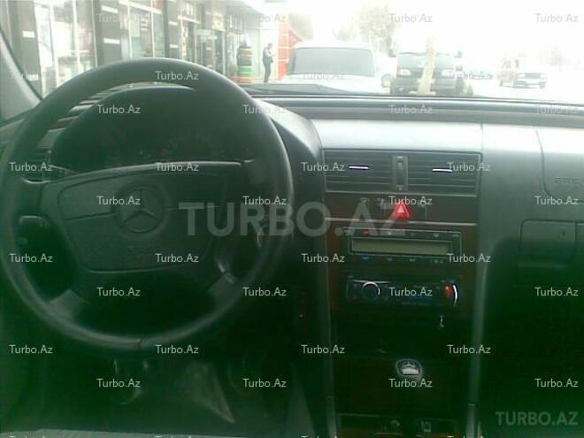Mercedes C 240 1998, 140,908 km - 2.4 l - Bakı