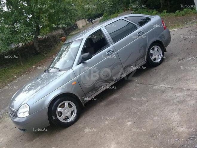 LADA (VAZ) Priora 2009, 45,000 km - 1.6 л - Bakı