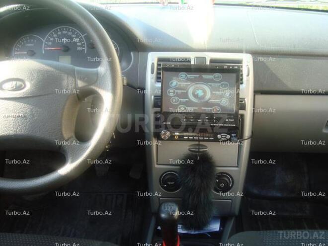 LADA (VAZ) Priora 2009, 45,000 km - 1.6 л - Bakı