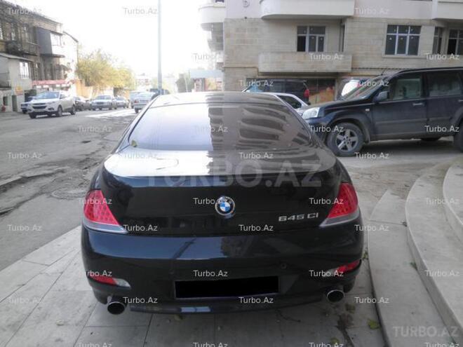BMW  2004, 76,000 km - 4.4 л - Bakı