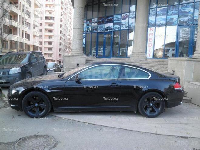 BMW  2004, 76,000 km - 4.4 л - Bakı