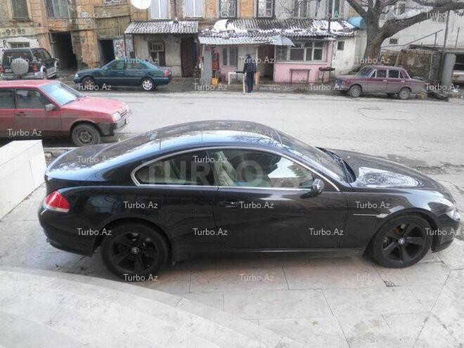 BMW  2004, 76,000 km - 4.4 л - Bakı