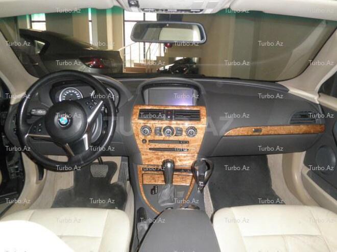BMW  2004, 76,000 km - 4.4 л - Bakı