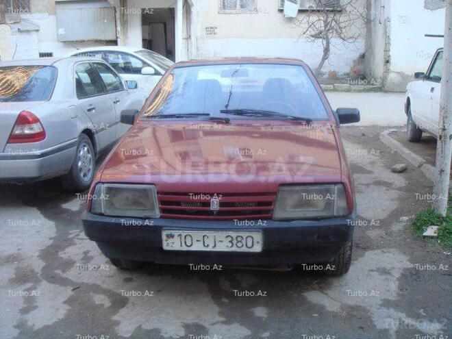 LADA (VAZ) 21099 1995, 200,000 km - 1.5 л - Bakı