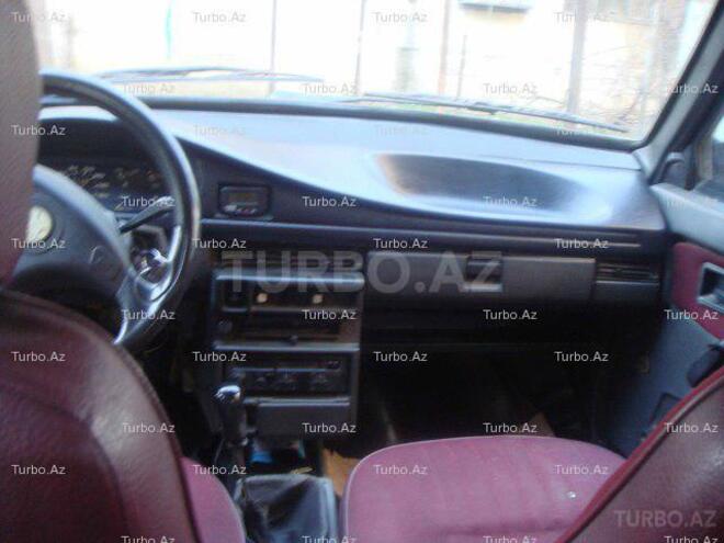 LADA (VAZ) 21099 1995, 200,000 km - 1.5 л - Bakı