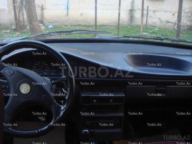 LADA (VAZ) 21099 1995, 200,000 km - 1.5 л - Bakı