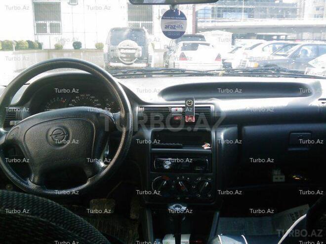 Opel Astra 1993, 150,000 km - 1.8 l - Bakı