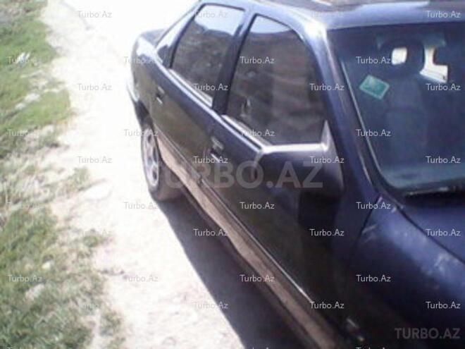 Opel Vectra 1989, 55,000 km - 1.6 l - Bakı