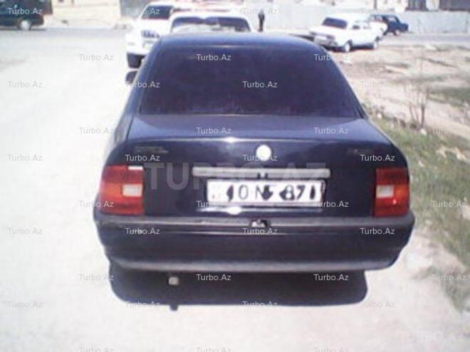 Opel Vectra 1989, 55,000 km - 1.6 l - Bakı