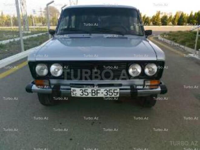 LADA (VAZ) 2106 2001, 88,000 km - 1.6 л - Bakı
