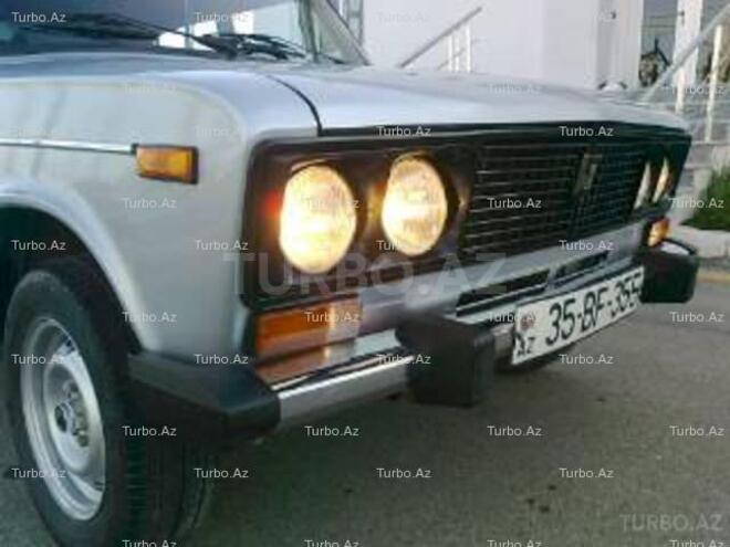 LADA (VAZ) 2106 2001, 88,000 km - 1.6 л - Bakı