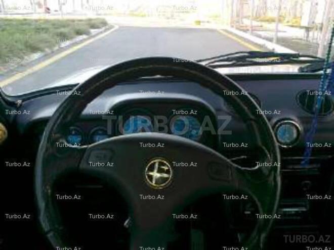 LADA (VAZ) 2106 2001, 88,000 km - 1.6 л - Bakı