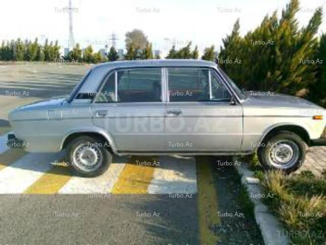 LADA (VAZ) 2106 2001, 88,000 km - 1.6 л - Bakı